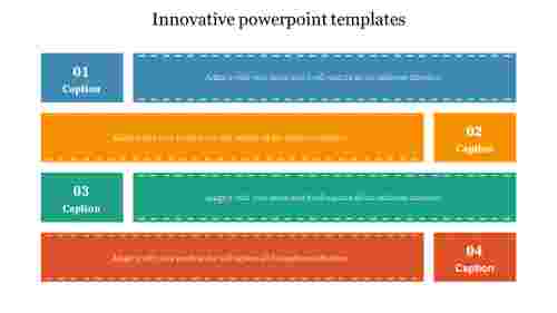 innovative powerpoint templates